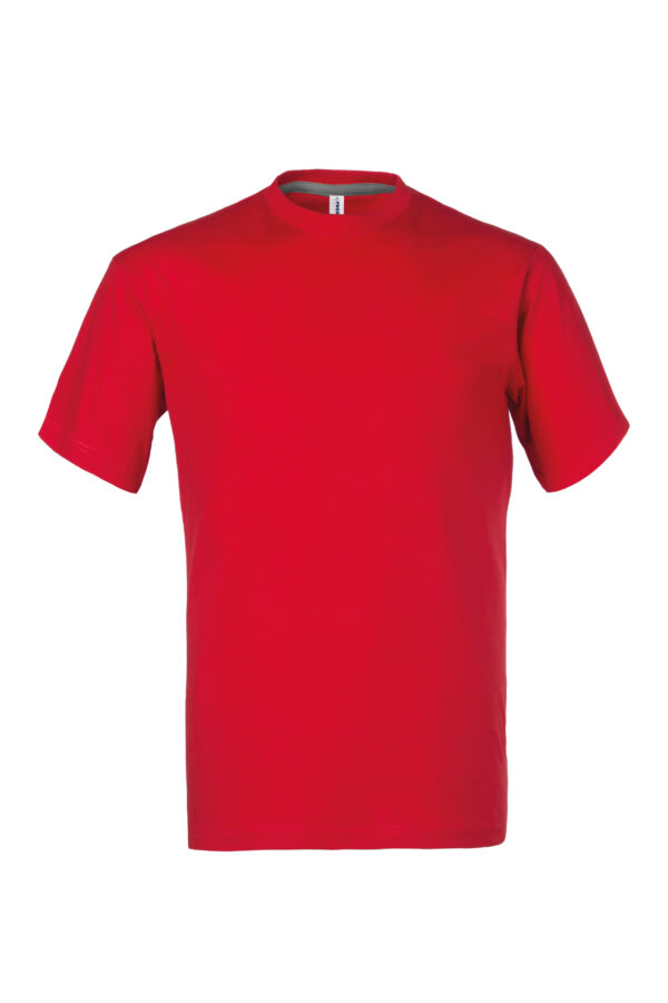 CAMISETA KOS TRATAMIENTO SOFT TOUCH MAYOR SUAVIDAD 160 GR - Imagen 5