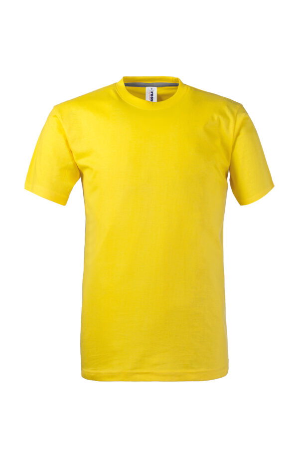CAMISETA KOS TRATAMIENTO SOFT TOUCH MAYOR SUAVIDAD 160 GR - Imagen 9