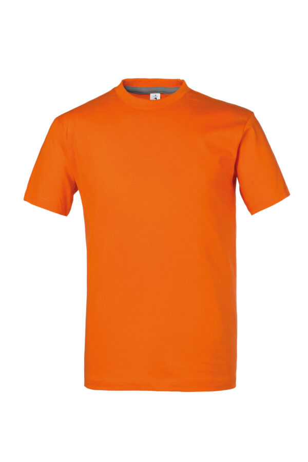 CAMISETA KOS TRATAMIENTO SOFT TOUCH MAYOR SUAVIDAD 160 GR - Imagen 10