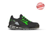 ZAPATO U-POWER MATT