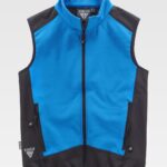 CHALECO WORK TEAM SOFT SHELL