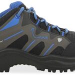 ZAPATO SAFETY JOGGER SX320