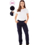 PANTALÓN ANBOR CHICAGO LADY