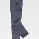 PANTALÓN WORKTEAM S9860