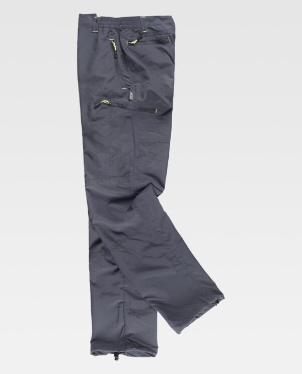 PANTALÓN WORKTEAM S9860