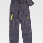 PANTALÓN WORKTEAM WF1619