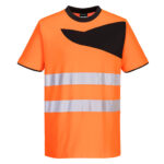 Camiseta Av Algodón - Poliéster