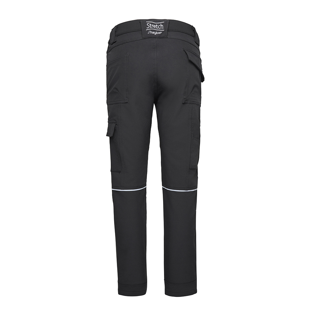 PANTALÓN J'HAYBER WA4340 - Imagen 2