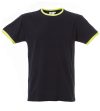 CAMISETA JRC LIPSIA