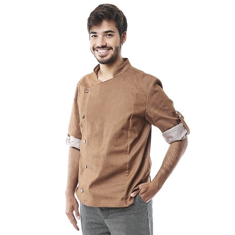 CHAQUETA TEXTIL-R CC1417