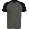 CAMISETA KARIBAN K330