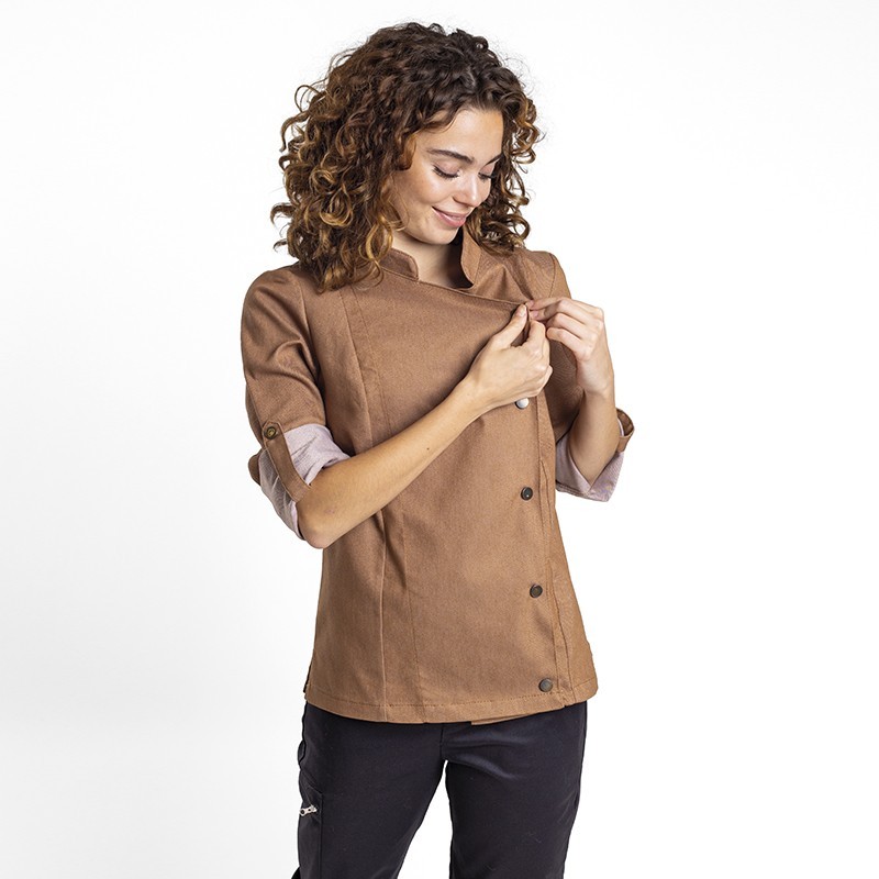 CHAQUETA TEXTIL-R CC1467