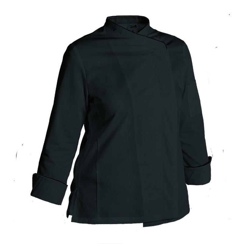 CHAQUETA TEXTIL-R CC1460