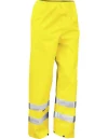 PANTALON SAFEGUARD R022X