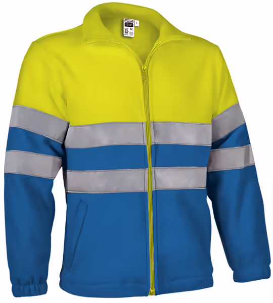 CHAQUETA VALENTO AIRPORT