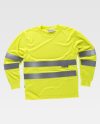 CAMISETA WORKTEAM C3933