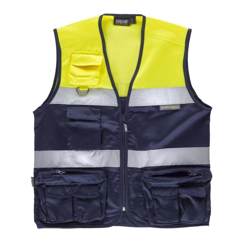 ARMILLA WORKTEAM C4010