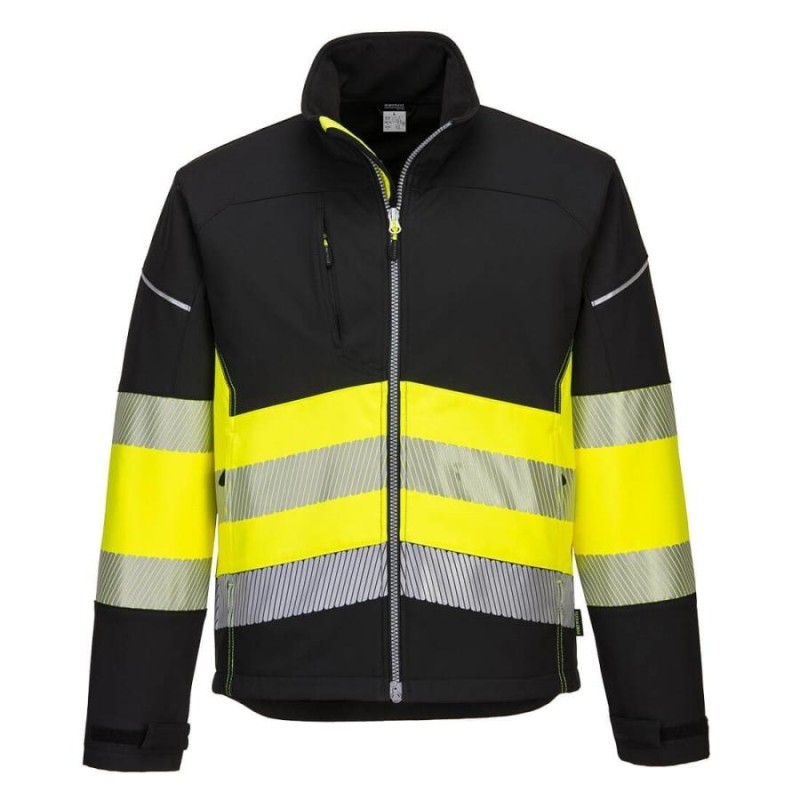 CHAQUETA PORTWEST PW375