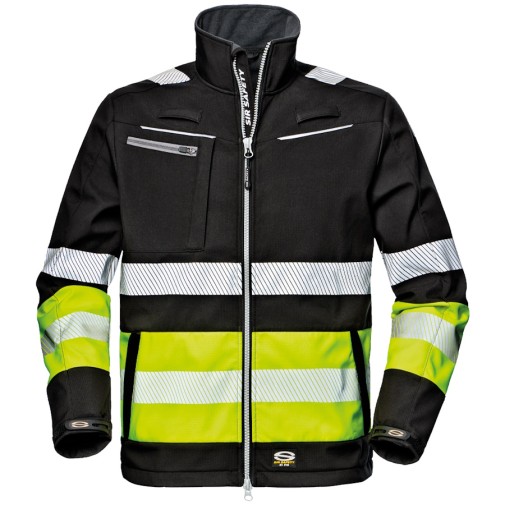 CHAQUETA SIR MC2915