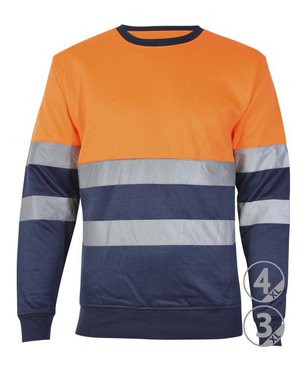 SUDADERA ANBOR MANCHESTER