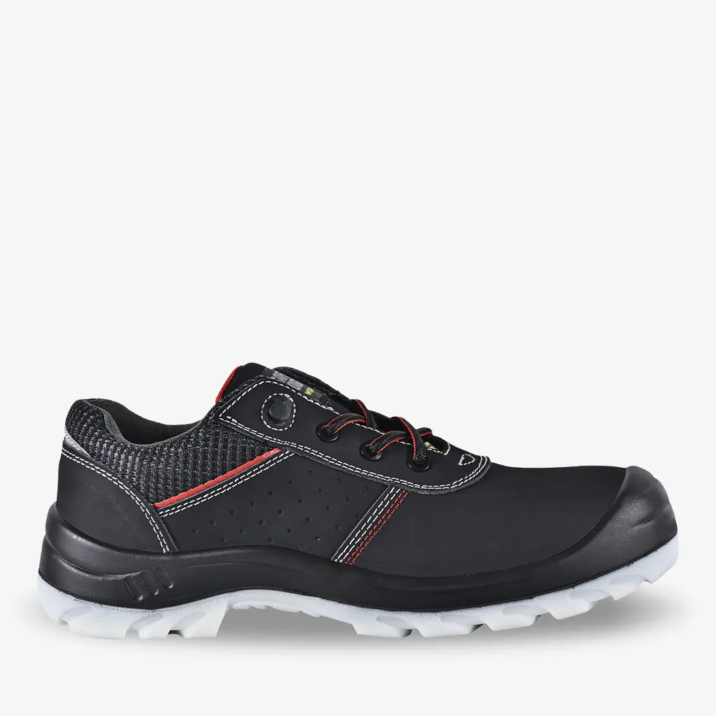 CALZADO SAFETY JOGGER VALLIS